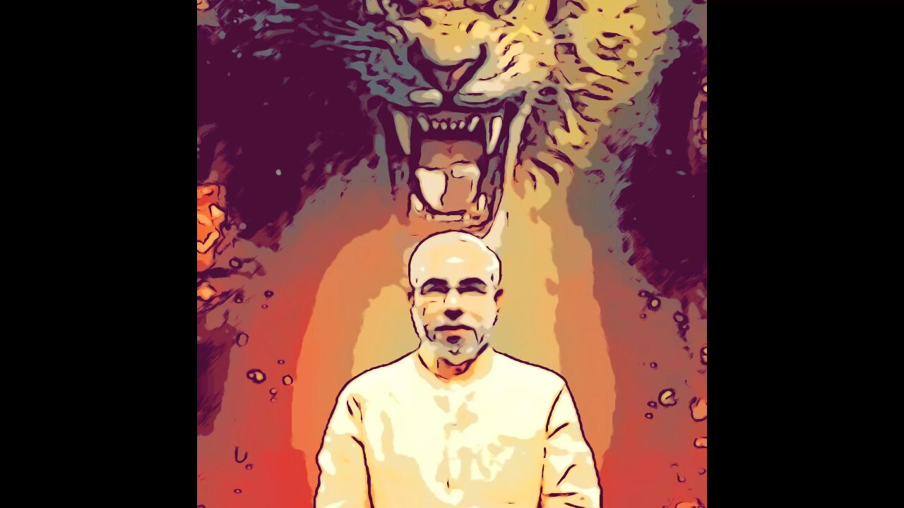 The Power Within☯️