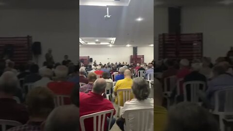 Reunião para suspender Bandeira de Melo do Flamengo por 90 dias