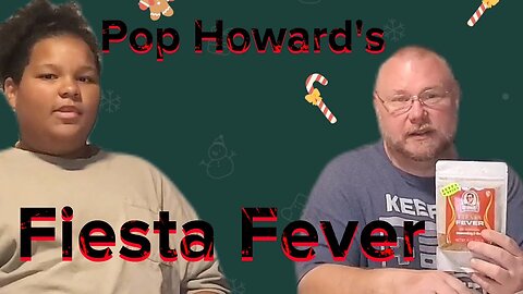 Pop Howard's Fiesta Fever Review