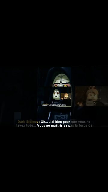 LEGO® Star Wars™: A Saga Skywalker é a celebração de toda a saga