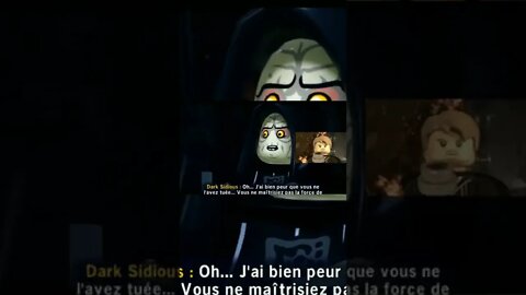 LEGO® Star Wars™: A Saga Skywalker é a celebração de toda a saga