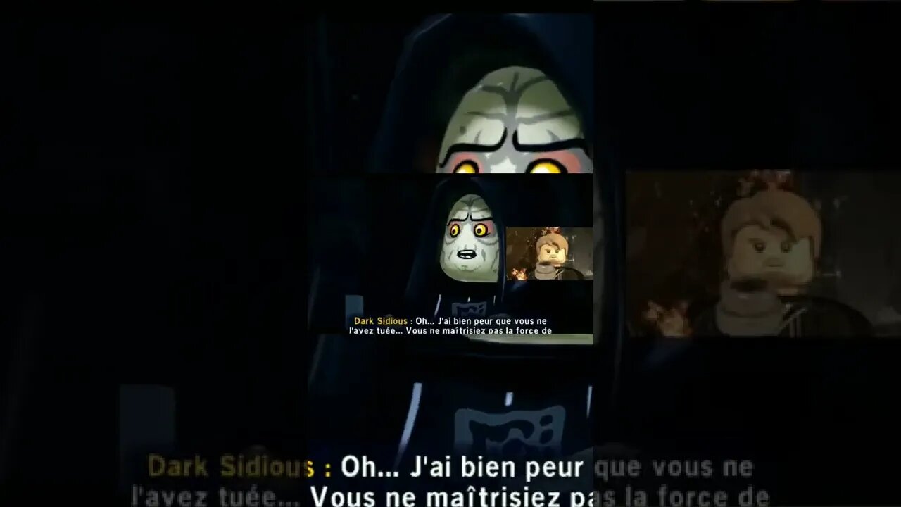 LEGO® Star Wars™: A Saga Skywalker é a celebração de toda a saga