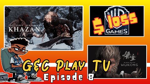 WB Games loses money - Black Myth: Wukong - The First Berserker: