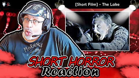 🎬🩸Horror Short Film REACTION & REVIEW | "The Lake"🩸🎬