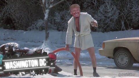 Shitter Was Full