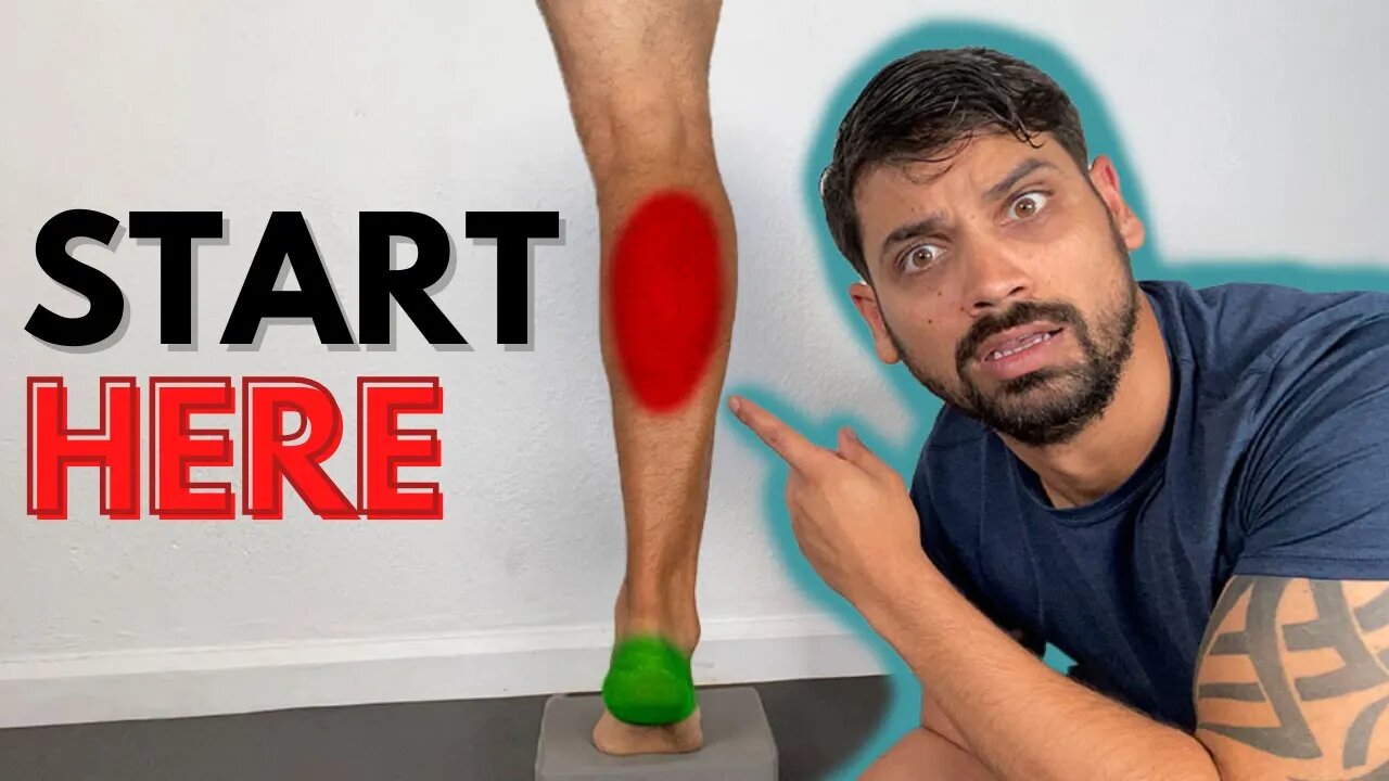 Treat your Plantar Fasciitis Fast with this New Combo of Therapies
