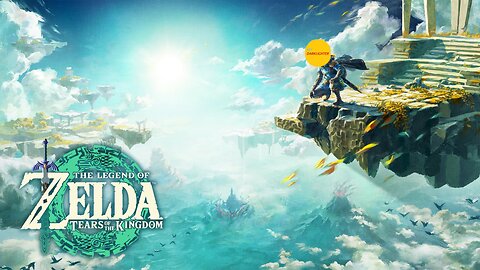 Darklighter goes Gaming: Legend of Zelda - Tears of the Kingdom