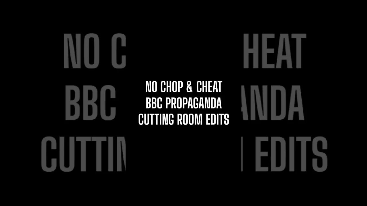 David vs Goliath: Lighthouse vs BBC #shorts #lighthouseglobal #mainstreammedia #bbc #davidgoliath