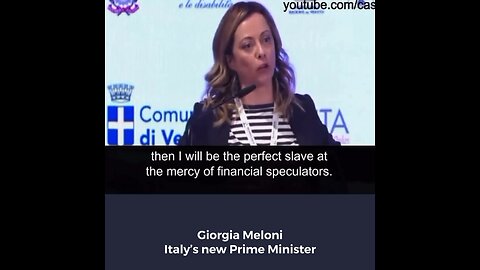 TRUTH | You know it when you hear it