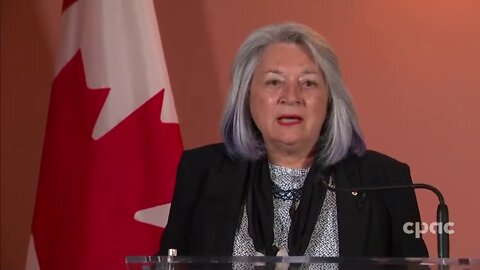 Canada: Governor General Mary Simon's statement following death of Queen Elizabeth II – September 8, 2022