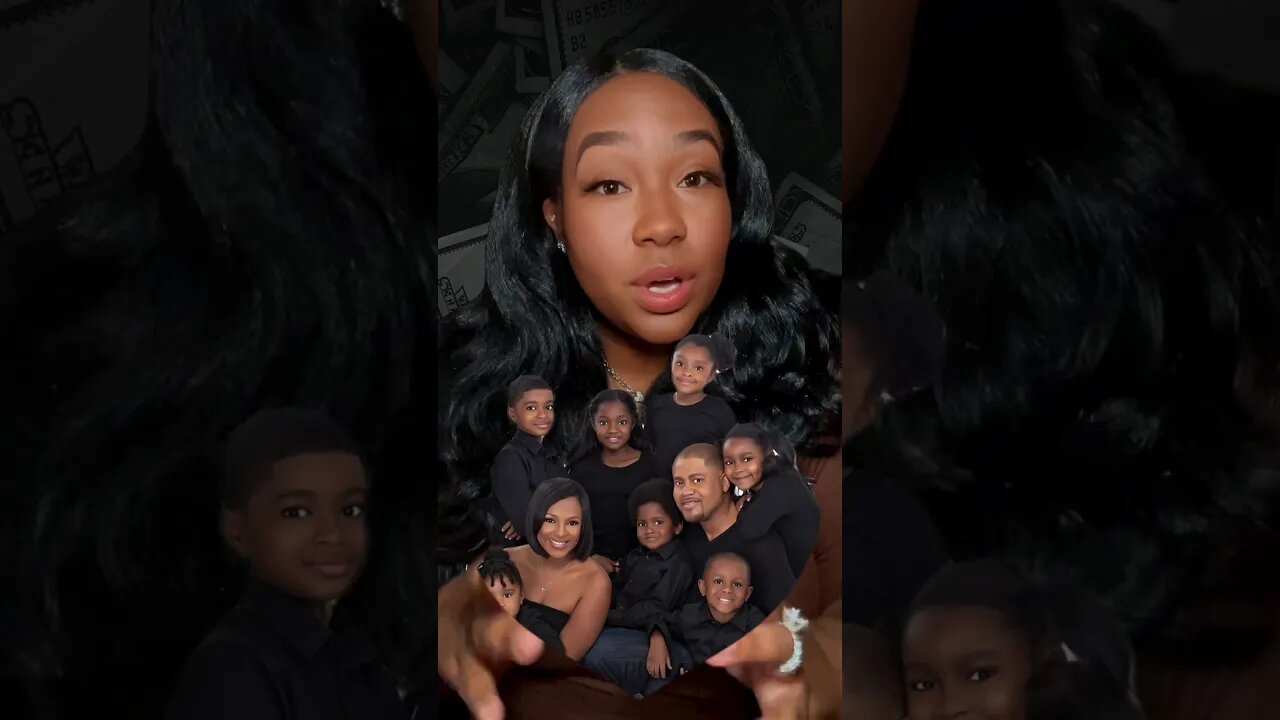 Be A Family Man, Buy A Family Compound