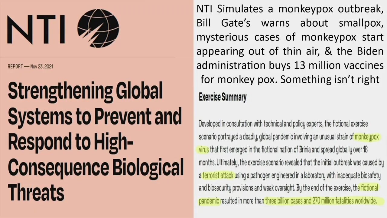 This Will Change Your Perspective About Monkeypox