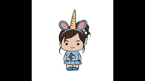 Chibi Portraits 1