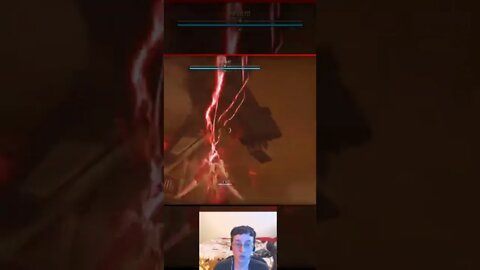 Warframe The Tragedy of Ignorance
