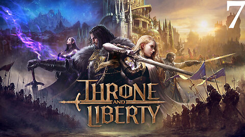 Throne and Liberty Chapter 6: The Song of the Vienta Dwarves