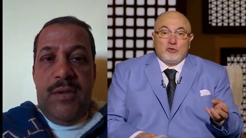شيخ المعرضين