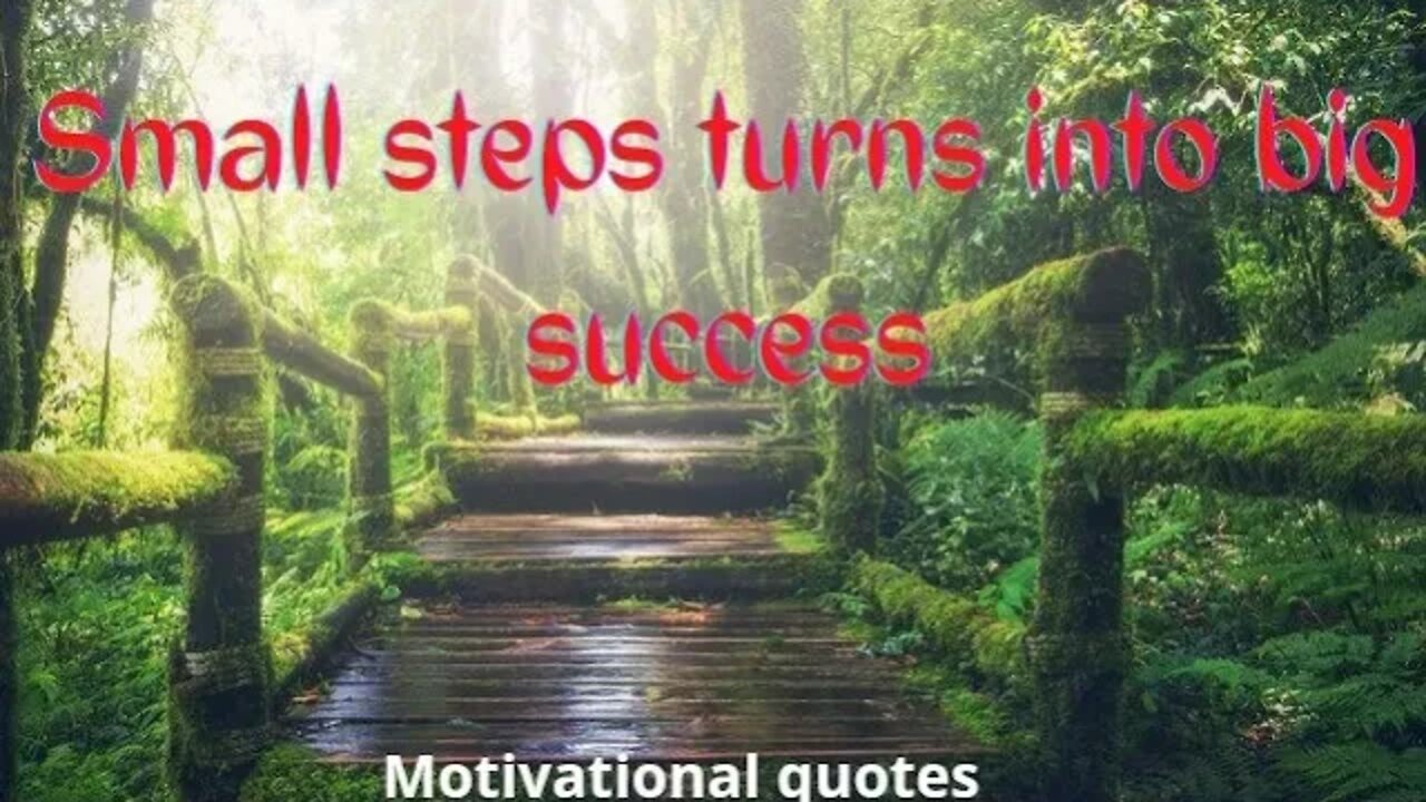 Motivational life quotes