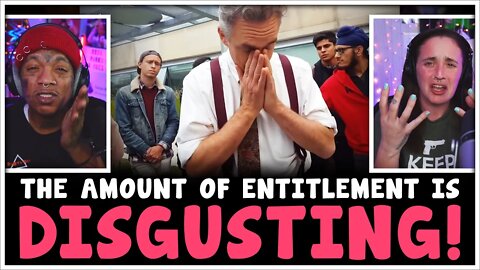 This is one of the MOST TRIGGERING videos on Youtube... @Jordan B Peterson | The Flawdcast