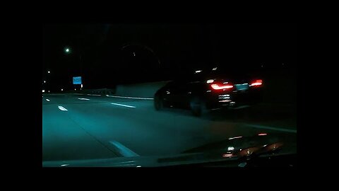 midnight runs with @929cuts