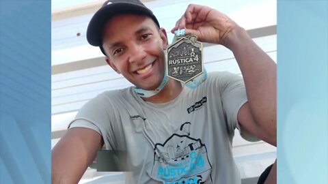 84 anos de Gov. Valadares: mais de 800 atletas participaram da corrida rústica realizada no domingo