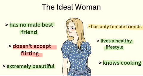 TradWifism is Demographic Cancer