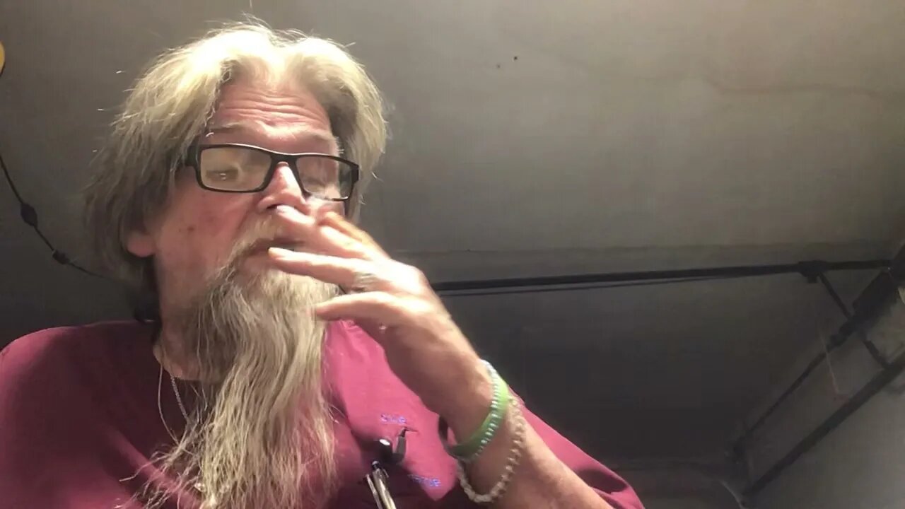 The road goes on forever and the party never ends