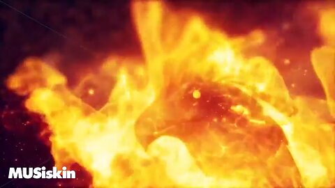 Phoenix TV presents: Reanimation of Phoenix (Official Visual) by Juliana Siskin