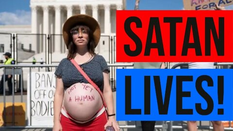 The Demons In America Are Out In The Open