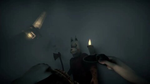 The Red Hood - Gameplay PC