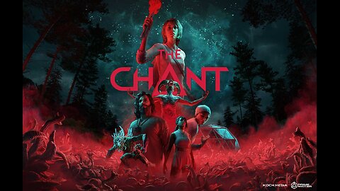 The Chant Gameplay Where to find Fuse (Chapter 2)