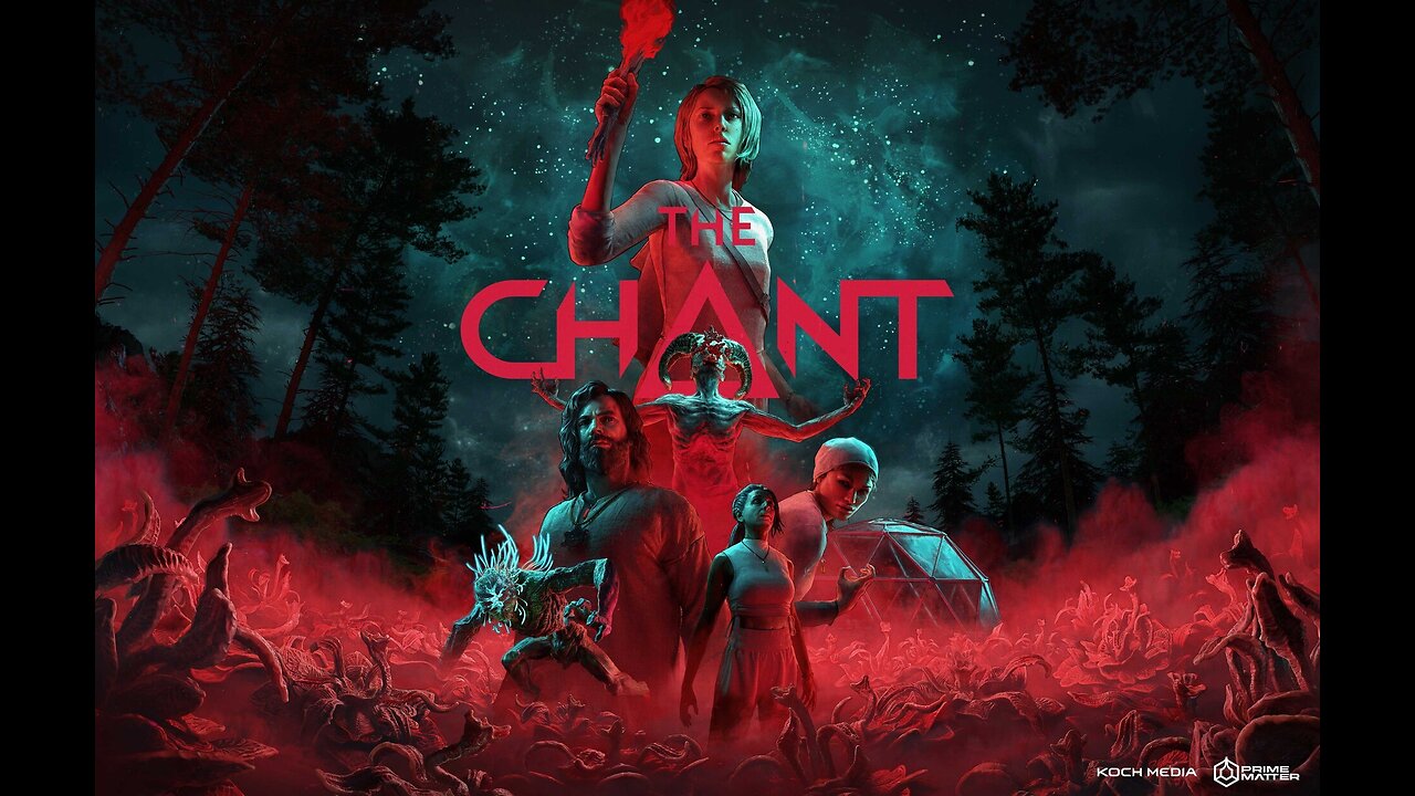 The Chant Gameplay Where to find Fuse (Chapter 2)