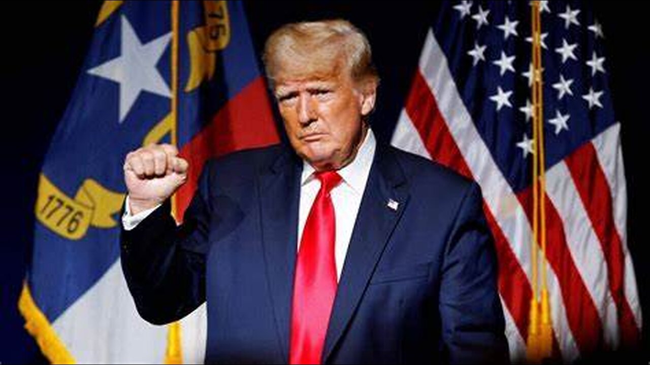 Trump flirts with ending income taxes