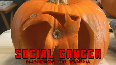 Social Cancer [Ep 73]