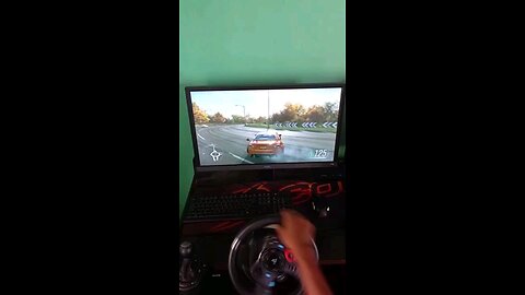 Car Drifting