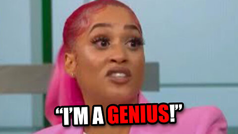 Pink Sauce Lady's Insane Meltdown