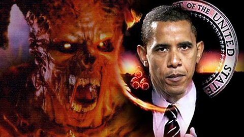 OBAMA WILL TRY & MAKE A RUN FOR KENYA? (evil everywhere)