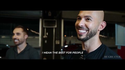 Andrew Tate | Official Trailer Movie (2023) Best Quality