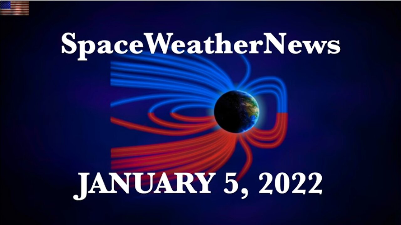 Earth Changes Continue, STARFORGE, Solar Forcing | S0 News Jan.5.2022