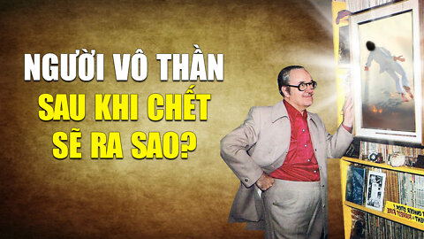 Nhà biên kịch lừng danh Forrest Ackerman gửi thông điệp sau khi chết: Tôi còn sống | Tinh Hoa TV