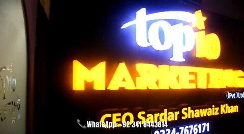 Top10 Marketing by Salman Real Estate | salman real estate #realestate