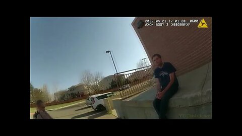 Colorado Rep. Matt Gray arrested on DUI charge after trying to pick up kids from school