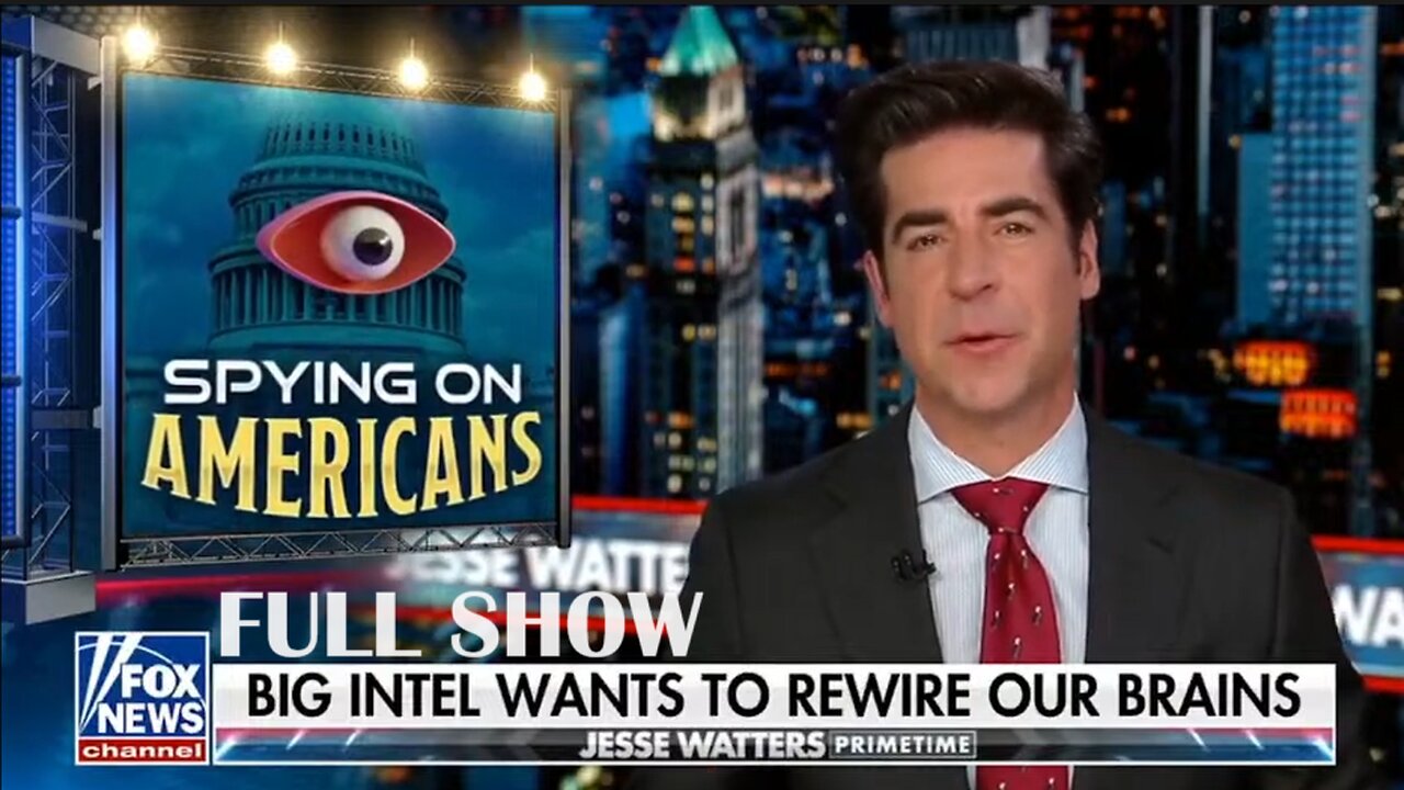 Jesse Watters Primetime 3/13/24 FULL HD | BREAKING FOX NEWS March 13, 2024
