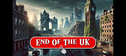 Why everybody's leaving! Is the UK Really THAT Bad?