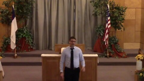 "The words of the King" (Psalms 12:6-7) 8/7/22 PM
