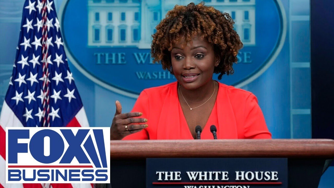 White House refuses to comment on Durham report