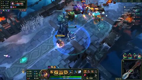 Autoclip: Multi-kill