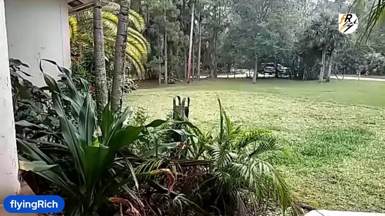 EOD Techs called to my block