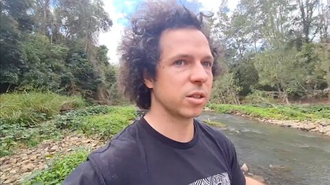 If You're Feeling Trapped In A Toxic Relationship (Video Journal)