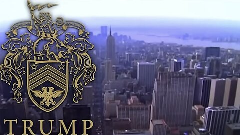 THE TRUMP TRUTH: THE ROYAL RED DRAGON BLOODLINES EXPOSED |