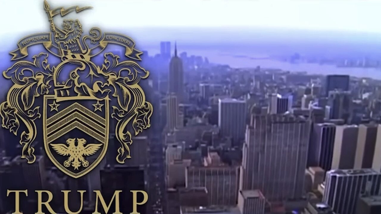 THE TRUMP TRUTH: THE ROYAL RED DRAGON BLOODLINES EXPOSED |